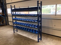 Bakkenstelling