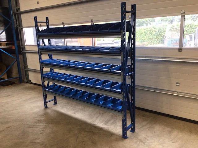 Bakkenstelling - afbeelding 1 van  6