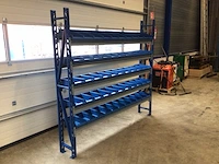 Bakkenstelling - afbeelding 2 van  6