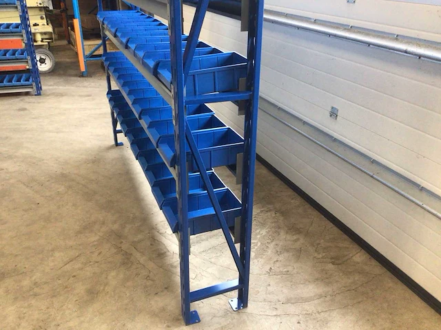 Bakkenstelling - afbeelding 6 van  6