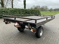 Bakkenwagen - afbeelding 3 van  7