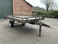 Bakkenwagen - afbeelding 4 van  7