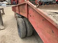 Bakkenwagen - afbeelding 2 van  15