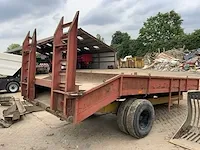 Bakkenwagen - afbeelding 9 van  15
