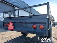 Bakkenwagen - afbeelding 3 van  8