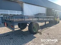 Bakkenwagen - afbeelding 4 van  8