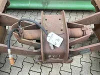 Bakker hb100 hydraulische schalenknijper - afbeelding 3 van  4