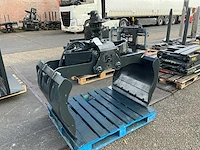 Bakker hb/80 grijper - afbeelding 2 van  6