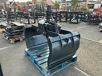 Bakker hb/80 grijper - afbeelding 3 van  6