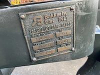Bakker hb/80 grijper - afbeelding 6 van  6