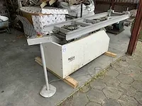 Bakker hef/kanteltafel - afbeelding 1 van  8