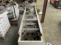 Bakker hef/kanteltafel - afbeelding 3 van  8