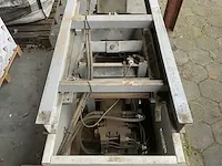 Bakker hef/kanteltafel - afbeelding 4 van  8