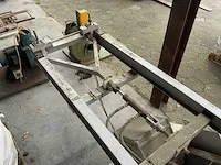 Bakker hef/kanteltafel - afbeelding 5 van  8