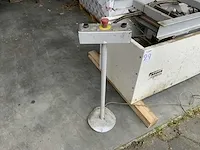 Bakker hef/kanteltafel - afbeelding 7 van  8