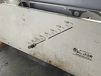 Bakker hef/kanteltafel - afbeelding 8 van  8