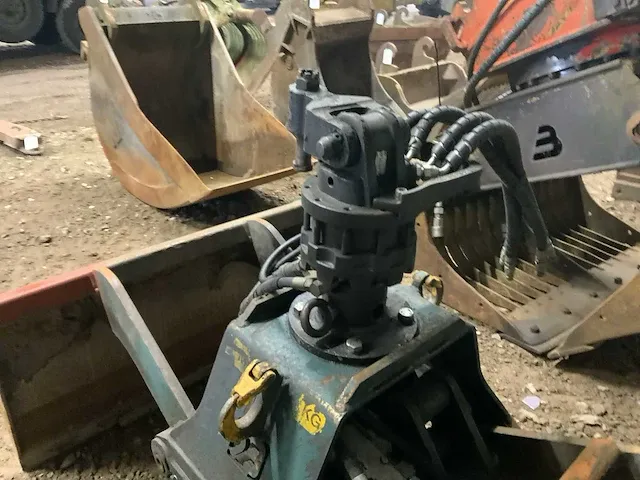 Bakker schalenknijper - afbeelding 2 van  10