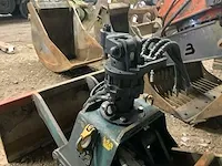 Bakker schalenknijper - afbeelding 2 van  10