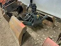 Bakker schalenknijper - afbeelding 1 van  10