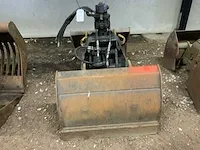 Bakker schalenknijper - afbeelding 3 van  10