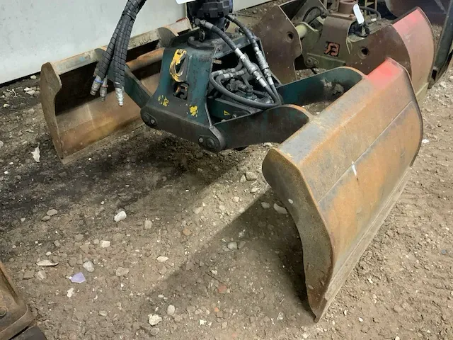 Bakker schalenknijper - afbeelding 4 van  10