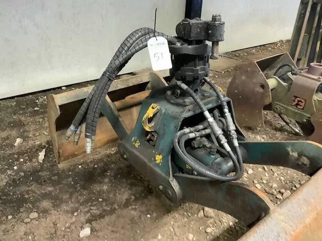 Bakker schalenknijper - afbeelding 5 van  10