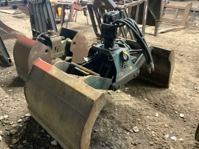 Bakker schalenknijper - afbeelding 6 van  10