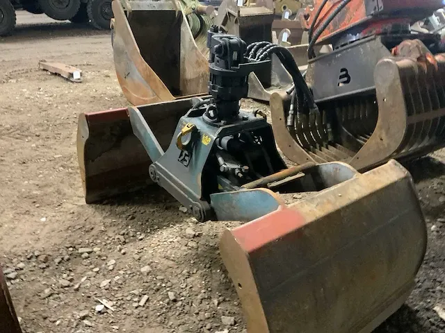 Bakker schalenknijper - afbeelding 8 van  10
