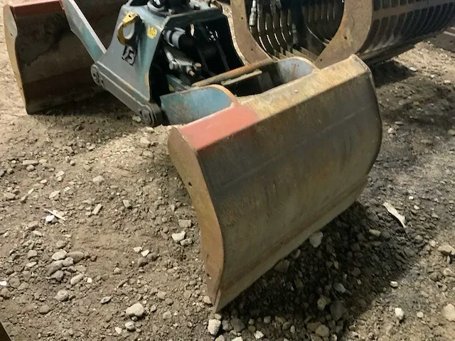 Bakker schalenknijper - afbeelding 9 van  10