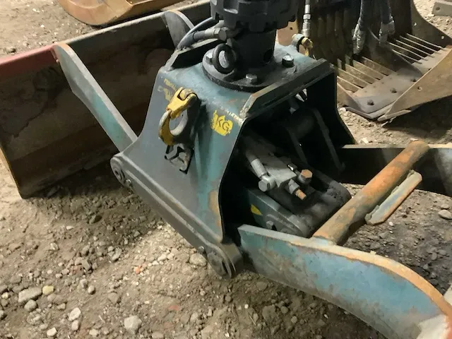 Bakker schalenknijper - afbeelding 10 van  10