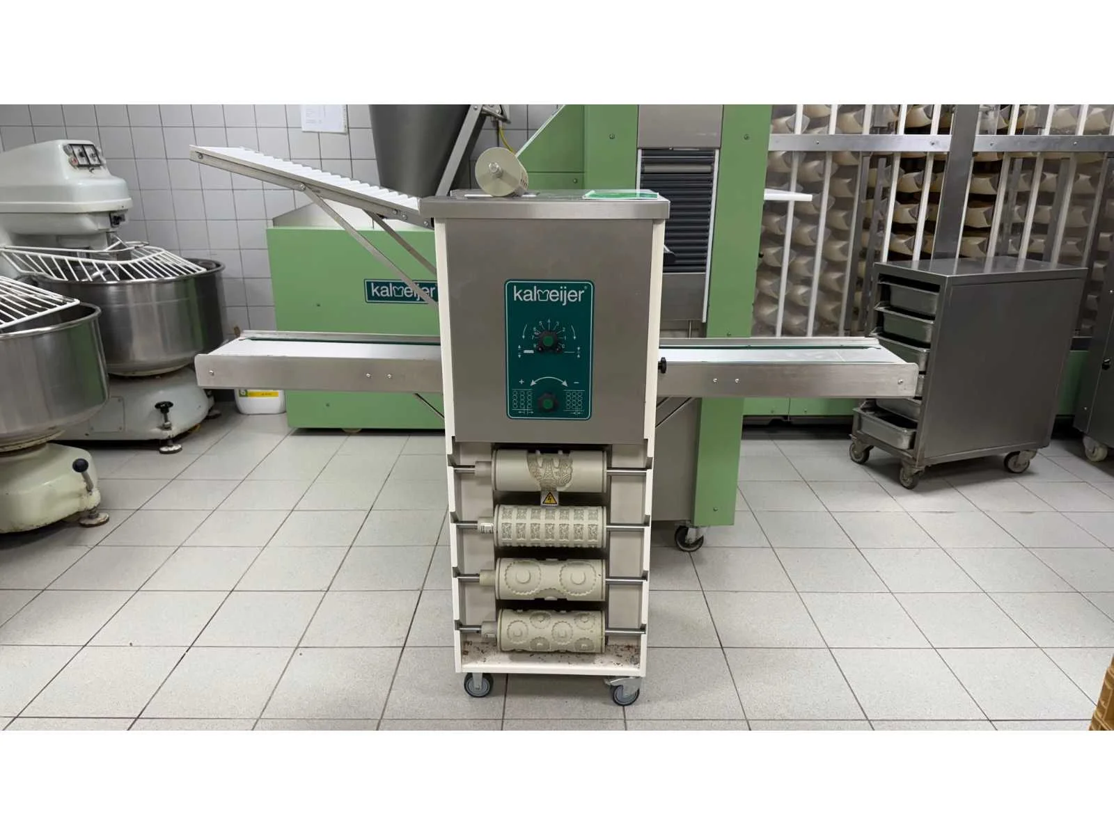 Bakkerij boenders de echt bakker eibergen uit faillissement