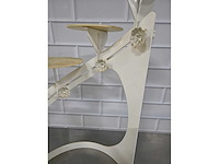 Bakkerij de gier - 7-delige bruidstaart etagiere - afbeelding 4 van  4