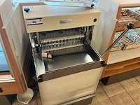 Bakkerij interieur - afbeelding 3 van  30