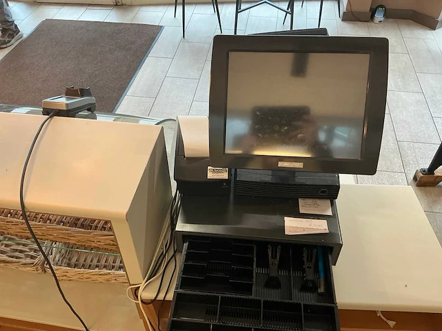 Bakkerij interieur - afbeelding 5 van  30