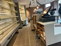 Bakkerij interieur - afbeelding 6 van  30