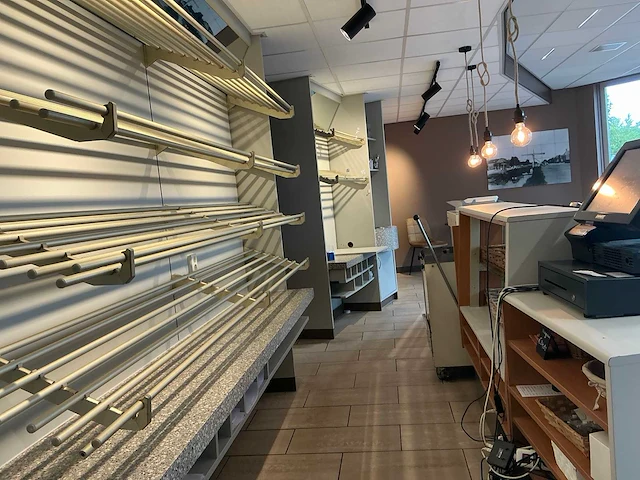 Bakkerij interieur - afbeelding 7 van  30