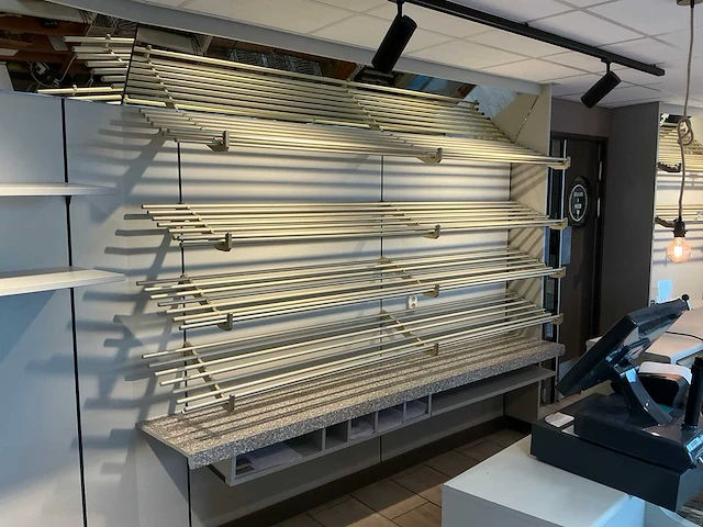 Bakkerij interieur - afbeelding 8 van  30