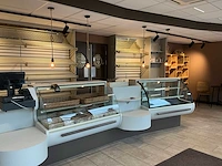 Bakkerij interieur - afbeelding 1 van  30