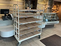 Bakkerij interieur - afbeelding 15 van  30