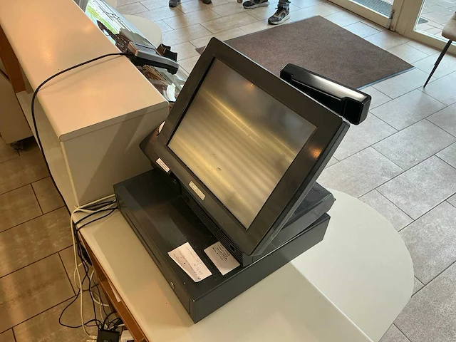 Bakkerij interieur - afbeelding 18 van  30