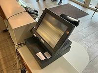 Bakkerij interieur - afbeelding 18 van  30