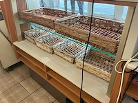 Bakkerij interieur - afbeelding 19 van  30