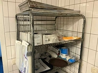 Bakkerij interieur - afbeelding 22 van  30