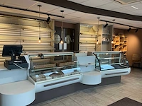 Bakkerij interieur - afbeelding 12 van  30