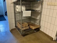Bakkerij interieur - afbeelding 24 van  30