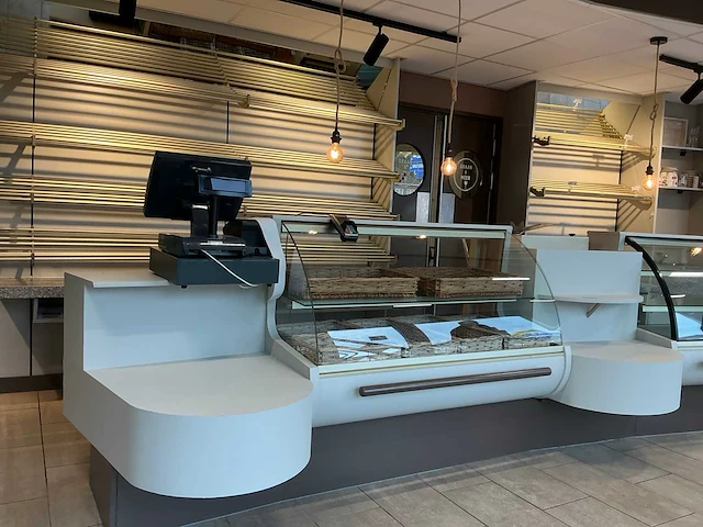 Bakkerij interieur - afbeelding 23 van  30