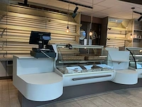 Bakkerij interieur - afbeelding 23 van  30