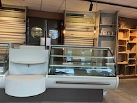 Bakkerij interieur - afbeelding 25 van  30