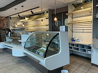 Bakkerij interieur - afbeelding 26 van  30
