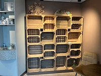 Bakkerij interieur - afbeelding 27 van  30